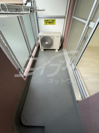 藤和シティコープ新大阪の物件内観写真